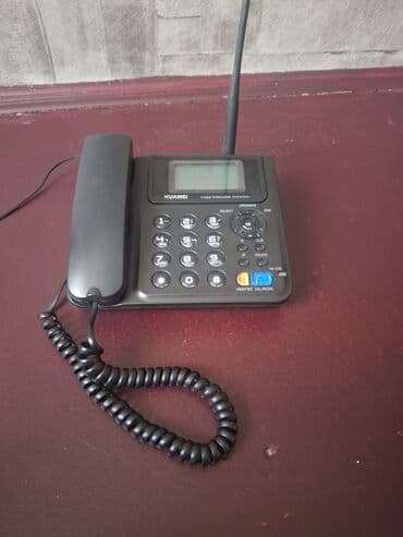 telefon s22: Huawei simsiz masaustu telefon — 1