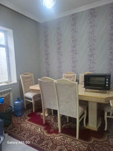 Jeep: 3 otaqlı, 100 kv. m, Kredit yoxdur, Yeni təmirli — 9