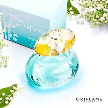 Сумки: Oriflame " Elvie" 50 ml — 1