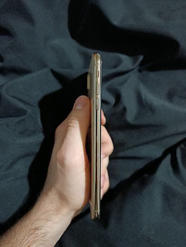 Audio: IPhone Xs Max — 5