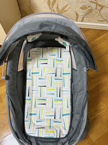 Xodunoklar: Nənnilər — 2