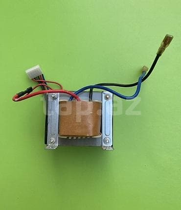 transformator qiymeti: Xepex Electronics Co., Ltd güc transformatoru Model: RT-6000B — 6