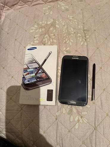 samsung galaxy s2: Samsung Galaxy Note 2 — 2