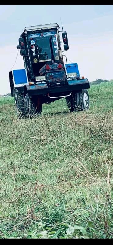 Digər Avtomobillər