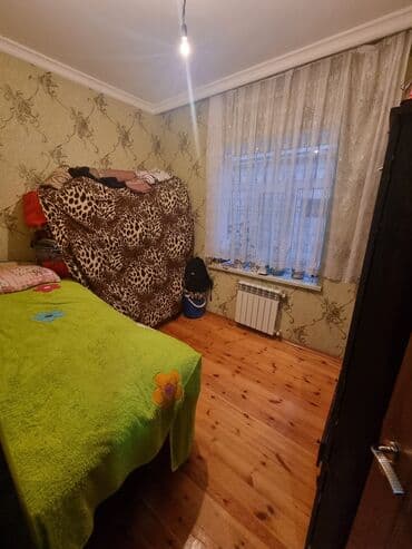 kirayə ev xalqlar dostluğu: 4 otaqlı, 125 kv. m, Yeni təmirli — 9