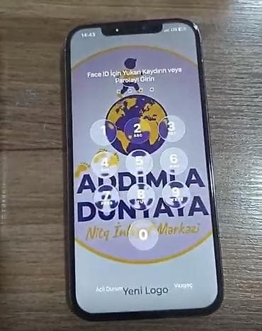 iphone 4s: IPhone 12 Pro Max, Черный, Face ID — 2