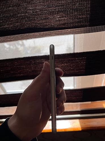 iphona 8 plus: IPhone 11, Ağ — 2