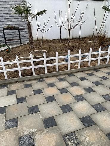 bineqedide heyet evleri: 3 otaqlı, 120 kv. m — 6