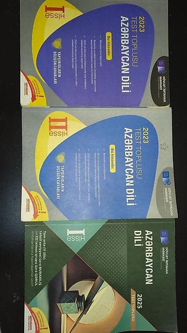 array informatika test toplusu pdf: Riyaziyyat Testlər 11-ci sinif, DİM, 1-ci hissə, 2023 il — 8