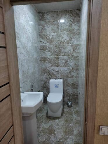 mingecevir yeni tikili binalar: Nəsimi rayonu,20 yanvar metrosun yaxinligi. 18 mərtəbənin,8-ci — 2