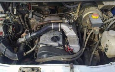 Водный транспорт: ГАЗ GAZel: 2.3 л | 2004 г. Бус — 7