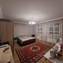 azadliq kiraye ev: 6 otaqlı, 207 kv. m, Kredit yoxdur, Orta təmir — 8