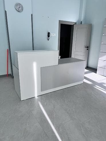томомошки рецепт: Resepsiyon/qarşılama masası – ofis, klinika, salon, otel və mağazalar — 1