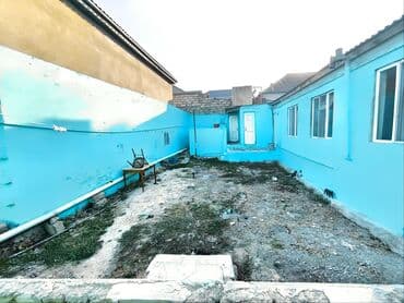 keşlede kiraye evler 2021: 5 otaqlı, 200 kv. m, Kredit yoxdur, Orta təmir — 5