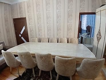 isiq generator satilir: Qonaq otağı üçün zərif dəst: 1200 azn MASA desti :-TƏCİLİ SATILIR‼️* — 2