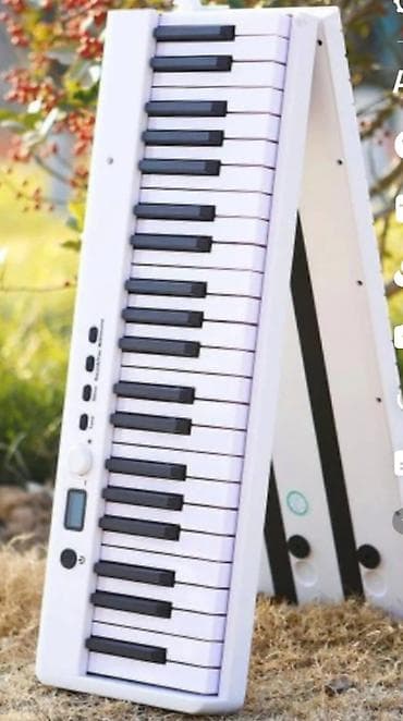 pianino gence: Piano, Rəqəmsal, Yeni, Pulsuz çatdırılma, Ödənişli çatdırılma — 3