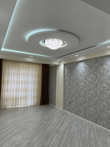 zal satılır: 3 otaqlı, Yeni tikili, m. Həzi Aslanov, 88 kv. m — 6