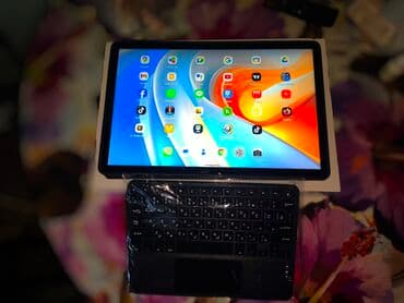 купить холодильник недорого с доставкой: Umiio16 Max 16GB/1TB planşet 📱 Model: Umio 16 Max 💾 Yaddaş: 16 GB RAM — 6