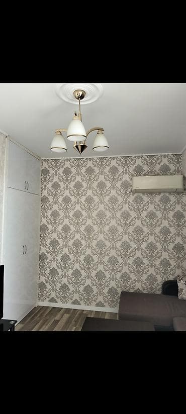nasosnu ev satilir: 2 otaqlı, Yeni tikili, m. 20 Yanvar, 41 kv. m — 5
