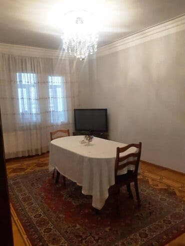 Bakı, Əhmədli, 4 otaqlı, Köhnə tikili, m. Əhmədli, 128 kv. m lalafo.az -da Bakı, Əhmədli, 4 otaqlı, Köhnə tikili, m. Əhmədli, 128 kv. m