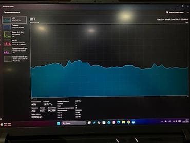 msi notebook: İşlənmiş ASUS ROG, 16 ", Intel Core i7, 1 TB, Ödənişli çatdırılma — 5
