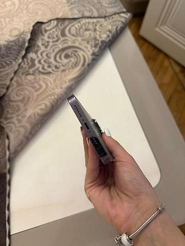 iphone 14 256: IPhone 14 Pro Max, 256 GB, Deep Purple, Face ID — 2