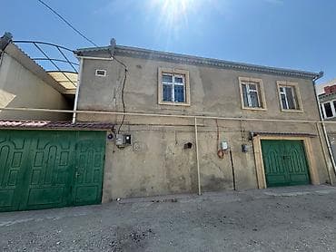 ev axtaram: 6 otaqlı, 276 kv. m, Kredit yoxdur, Yeni təmirli — 2
