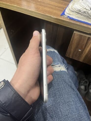 ayfon 11 qiymeti kontakt home: IPhone 11, Ağ, Face ID — 4