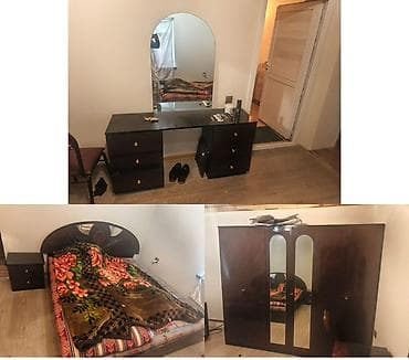 İkinəfərlik çarpayı, İşlənmiş