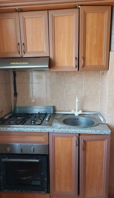 soyuducu qaz vurmaq qiymeti: ‼️ Təcili Satılır ‼️ Köclə bağlı evdən cıxmalıdı Mətbəx mebeli — 2