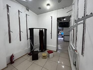 unvam: İcarəyə obyekt – vitrinli ticarət sahəsi - Küçə vitrinli, şüşə — 5