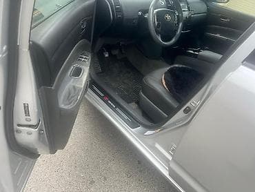 amg disk type 0 per page 40: Toyota Prius – hibrid hetçbek - Korpus: 5 qapılı hetçbek, gümüşü rəng — 3