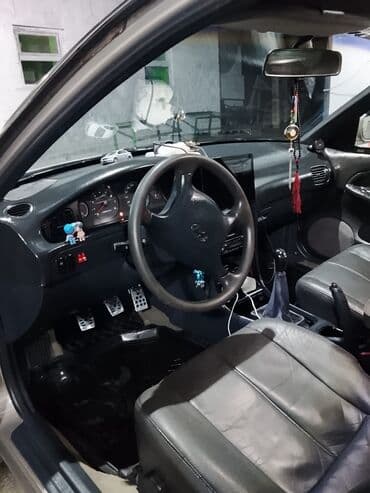 yuk tekerleri: 1997 Hunday sanata mexanika barterdə var aklmyator təzə təkerlər — 5