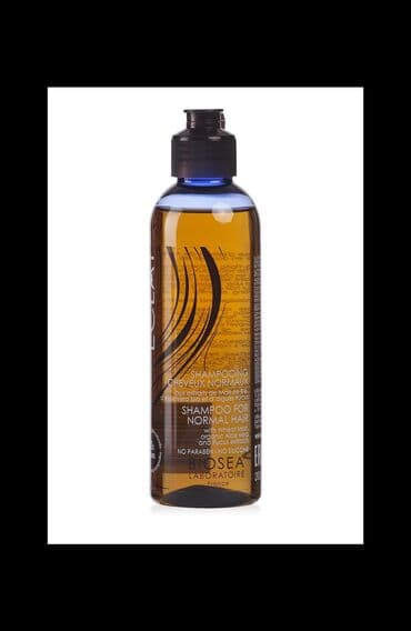 mazol ucun krem: Buğda səməni ekstraktları, üzvi aloe vera və fucus yosunlarından — 1