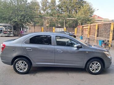 фольксваген поло новый кузов: Chevrolet Кобальт: 1.5 л | 2023 г. 112000 км Седан — 4