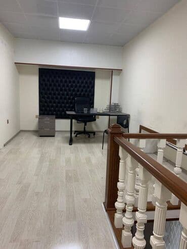 nerimanovda obyekt satilir: Nərimanov rayonu nərimanov metrosuna yaxın 2 mərtəbəli,sahəsi 115 kv/m — 6