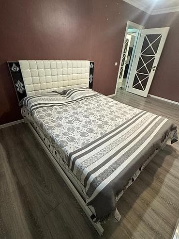 divan dəst: İkinəfərlik çarpayı — 3