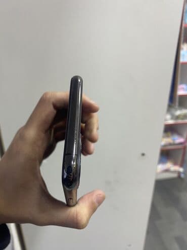 Alfa Romeo: IPhone 11 Pro Max, 256 GB, Space Gray, Zəmanət, Simsiz şarj, Sənədlərlə — 2