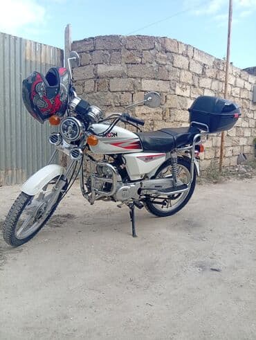 talibov 2021 pdf yukle: - AF50, 50 см3, 2022 год — 4