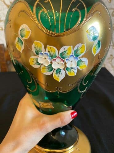 bogema qab: Təzədi işlənməyib !!! Çexindir Bagema!! Qedimidir 30-40ilin — 1