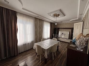 Həyət evləri və villaların satışı: 6 otaqlı, 180 kv. m — 8