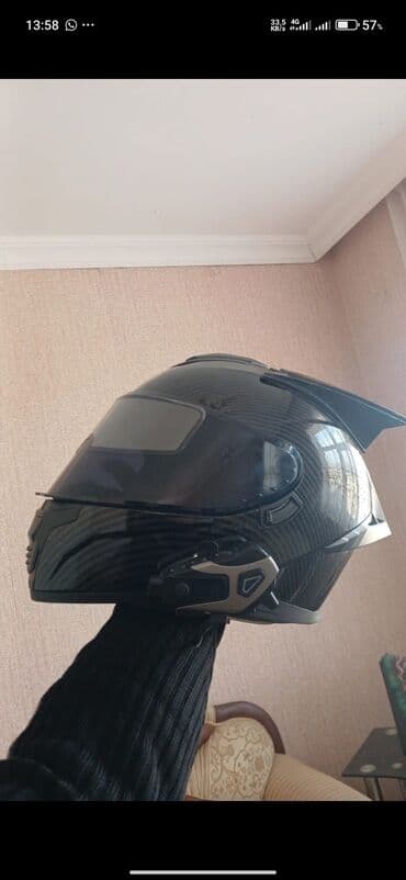 Мототранспорт: BMW — 5