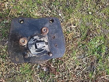 Продажа авто: Задние, Opel astra h — 4