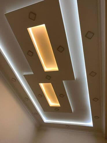 real emlak: Qaraçuxur qəs., 2 otaqlı, Yeni tikili, 55 kv. m — 8