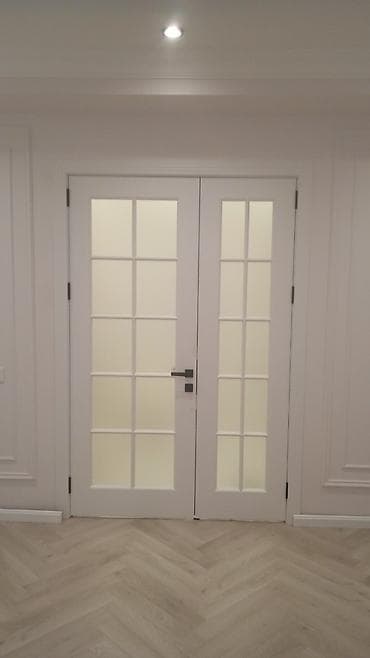 hamam vanna: Məhsul: Otaq qapıları (interyer qapıları) Təsvir: - Klassik və modern — 8