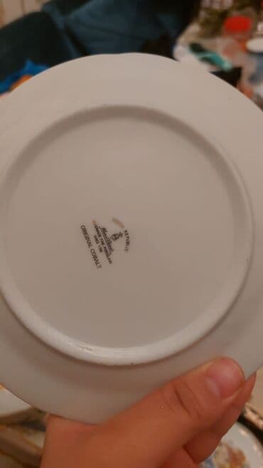 original cobalt: Kasalar — 3