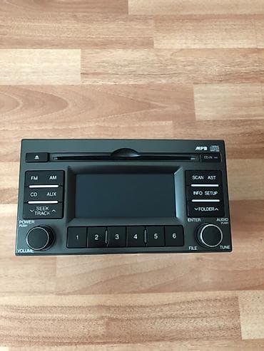 azercell modem satilir: Salam Kia Rio radio 2009-2011 model ucun. Qiymet 25azn. Bir denede yag — 1