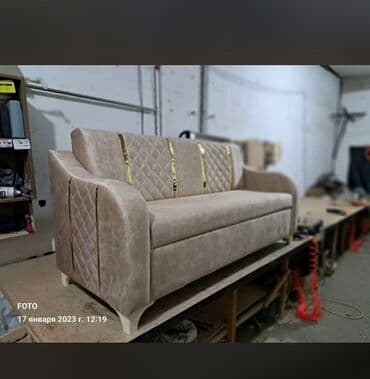 mətbəx ucun divan: Sifarişlə hazırlanan Keyfiyyəti kuxna üçün 10 luq kubka ile — 3