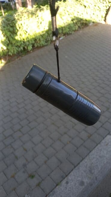 off white baku: Digər — 2