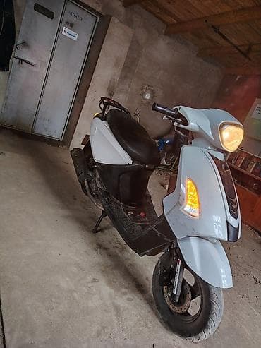 3 tekerli moped: Tufan - ZİQ ZAQ, 50 sm3, 2024 il, 12000 km — 6